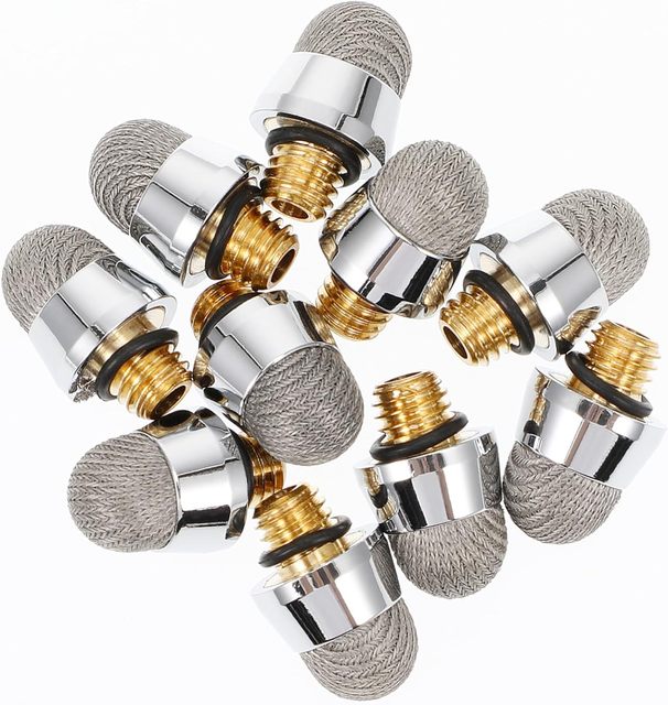 7mm Stylus Pen Fiber & Disc Fine Tips Universal Replacement High Precision for Stylus Pen Capacitive Touch Screen Devices