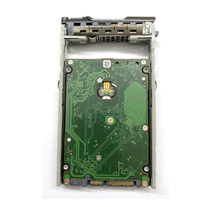 V46T0 300GB 15000RPM SAS 12กิกะไบต์/วินาที2.5นิ้ว HDD เสียบร้อน (512n) ฮาร์ดไดรฟ์ - Product Image 1