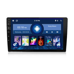 Đầu Android cho ô tô 10/9 inch, Radio, Stereo, Định vị, Video HD, Camera 360 độ, 4 nhân/8 nhân - Product Image 2