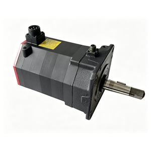 บริการซ่อมนอกสถานที่มอเตอร์ Fanuc รุ่น A06B-0267-B605 2267-B605 สำหรับอุตสาหกรรม ระดับมืออาชีพ ประสิทธิภาพเสถียร - Product Image 2