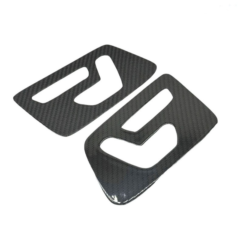 (2013-2018) แผงควบคุมกระจกยก W463 พร้อมกรอบตกแต่ง