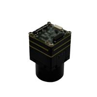 Module d'imagerie thermique M1 Vision nocturne 384x288/640x512 Multi-interface Objectif 9,1 mm -40-60°C 50mK 12g