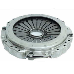 Piezas de embrague de camión al por mayor, kit de embrague OEM, cubierta de embrague 3482 083 032/disco de embrague 014 250 84 <span class=keywords><strong>03</strong></span> - Product Image 2