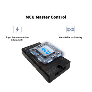 Traceur GPS 4G GLONASS étanche LYNKWORLD LW920 avec Bluetooth, détection d'arrêt inactif, alerte de remorquage et protection anti-brouillage pour véhicules - Product Image 3