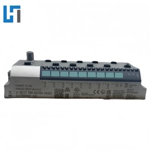 โมดูล PLC SIMATIC ET 200ECO 6ES7144-6KD50-0AB0 ของแท้ใหม่ ตัวควบคุมระบบอัตโนมัติอุตสาหกรรม มีสินค้าในคลัง - Product Image 2