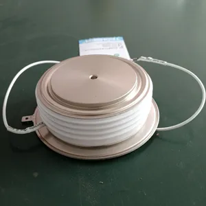 Fast SCR Thyristor For Melting Machine KK1500A 1800V Silicon Controlled Rectifier KP 1000A 1800V