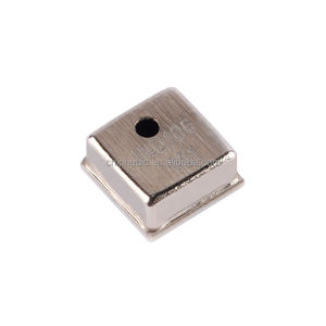 정품 정품 IC 칩 BOM 부품 집적 회로 MEMS 가스 센서 암모니아 (0-300PPM) 아날로그 신호 - Product Image 1