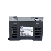 Controlador Lógico Programable (PLC) Original LS Electric XGB XBC-DR60SU de 60 Puntos, CPU con 36DI, 24 Relés DO, AC100-240V, en Stock