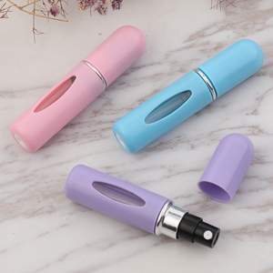 Оптовая продажа, Компактные мини-флаконы для духов, 5 мл - Product Image 4
