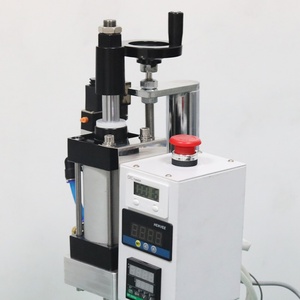 เครื่องปั๊มร้อนลมขนาดเล็กขายส่งจากโรงงาน, เครื่องปั๊มร้อนลายนูนบนหนัง - Product Image 6