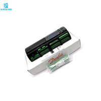 Controlador Electrónico Programable 080G0285 MCX15B2V para Refrigeración