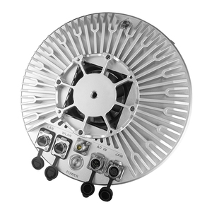 Detector de Drones Omni, Sistema de Detección de UAV de 10KM, Sistema de Detección FPV, Monitoreo y Posicionamiento, Detección de Drones DJI - Product Image 6