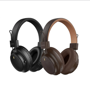 Audífonos Inalámbricos Jerry Scheme V5.4 EDR Over-Ear, Venta al Por Mayor de Fábrica, Controlador de 40 mm, Cancelación de Ruido Activa, 4-6 Horas de Reproducción, Batería de 400 mA - Product Image 1
