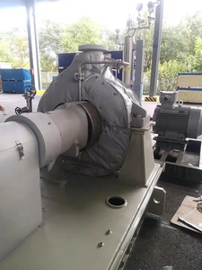 Gancho de Aislamiento de Acero Inoxidable 304 con Arandela Autoblocante, Sujetador de Chaqueta de Aislamiento Extraíble - Product Image 6