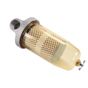 Filtro de Combustible B10 AL MKC07 002A para Tanque de Combustible, Repuesto para Tanque de Aceite, Tamaño OEM con Junta Tórica Incluida - Product Image 5