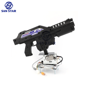 Pièce de jeu Alien Gun Shooting Machine Kit shooting gun arcade kit 3 en 1 <span class=keywords><strong>2</strong></span> - Product Image 1