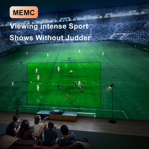 Высокояркий лазерный проектор - Product Image 2