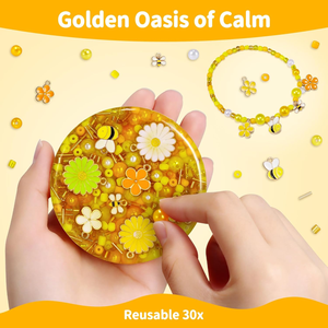 Reusable Picking <b>Fidget</b> Pad Remeltable Pick Pad Sensory <b>Fidget</b> Toys Anxiety Relief Items <b>Fidget</b> Skin Picking <b>Fidget</b> Toys - Product Image 4