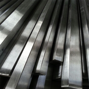 Mini <span class=keywords><strong>fers</strong></span> <span class=keywords><strong>plats</strong></span> rectangulaires carrés de barre de revêtement de zinc plongé chaud - Product Image 6