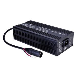 42V 6a 7a 8a 360W IP54/IP56 กันน้ําแบตเตอรี่สําหรับ 10S 36V 37V 8a แบตเตอรี่ลิเธียมไอออน/แบตเตอรี่ลิเธียมโพลิเมอร์ - Product Image 2