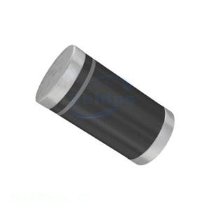 Diodes GLL4755-E3/97 DO-213AB, MELF Electronic Chips Component Authorized Distributor - Product Image 1