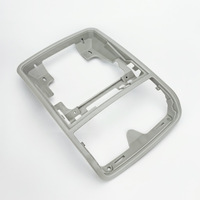 Support de rangement pour lunettes de soleil de toit de voiture en gros 1K0868837 pour VW Tiguan Sagitar Skoda Superb Pièce de rechange pour réparation automobile