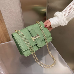 Accept Customized Logo Hand <b>Bag</b> Designer With Matching <b>Bags</b> Purse Crossbody Fashion Luxury <b>Women</b> Sequined Chain Handbags - Product Image 6