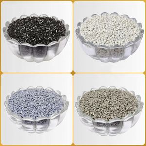 Gránulos de Polipropileno Homopolímero (PP) CAS 9003-07-0, Material Plástico para Productos Plásticos - Product Image 4