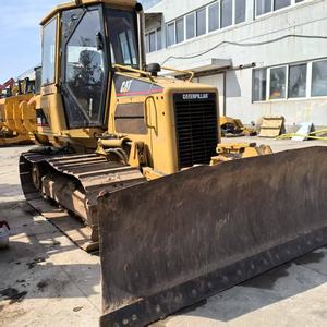 BULLDOZER NICE JAPAN D5G LGP CATERPILLAR BULLDOZER - Product Image 6