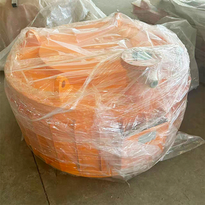 高吸引力完全密閉型自己冷却設計専門メーカー製ディスク電磁選別機 - Product Image 4