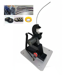 Équipement d'enroulement en spirale de bureau à faible encombrement, idéal pour les environnements de fabrication à espace limité - Product Image 6