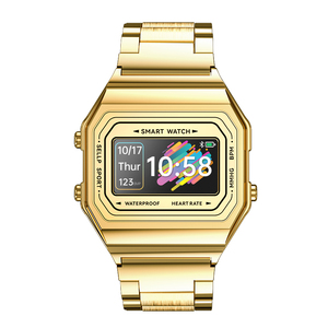 Fabbrica all'ingrosso impermeabile IP67 moda <span class=keywords><strong>Smart</strong></span> Watch cardiofrequenzimetro pressione sanguigna Fitness Tracker i6 <span class=keywords><strong>smart</strong></span> watches <span class=keywords><strong>2022</strong></span> - Product Image 1