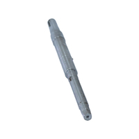 CXK 2025 Personnalisé Acier Inoxydable Long Arbre Droit Différentes Tailles Moteur Accessoires Usine Fabrication-Jiangsu Chine
