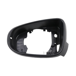 Rearview <b>Mirror</b> Frame For Vw Bora Golf Passat Lingyu Touran <b>Plastic</b> Left Right Side Full Set - Product Image 1