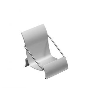 Soporte para Teléfono de Bicicleta Adriatico 360 Grados, Soporte de Aleación Metálica para Tablero, Imán Fuerte para Rejilla de Ventilación de Coche, Material de PC para Automóviles - Product Image 3