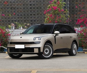 ลดราคาพิเศษ ปี 2026 Lynk & Co 900 2.0T Ultra <span class=keywords><strong>5</strong></span> ที่นั่ง PHEV AWD SUV ขนาดใหญ่ พร้อมระบบกันสะเทือนแบบถุงลม L2++ ADAS 540 ° แชสซีสำหรับการส่งออก - Product Image 2