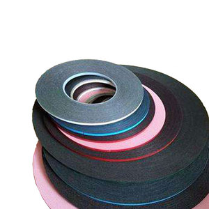 Flexibles <span class=keywords><strong>Edgetech</strong></span> Bendable Hot Melt Butyl Sealant für Isolierglas Swiss Spacer - Product Image 3