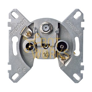 ชไนเดอร์ อิเล็คทริค MTN466097 - ใหม่ - Product Image 1
