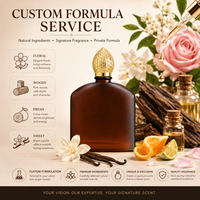 Parfum arabe de luxe Sultan Intense Oud et coffret de parfum pour lotion corporelle. Parfums originaux