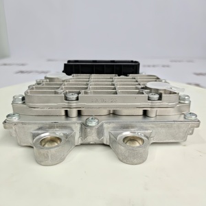 Pièce de rechange moteur OM457LA A0834478740 0834478740 ECU ECM pour accessoires d'excavatrice Benz <span class=keywords><strong>MR</strong></span>, unité de commande du moteur, module de commande du moteur - Product Image 3