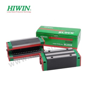 Precio Económico, 100% Original de Taiwán, HIWIN HG25 HGL25HA HGL25 HGL25CA <span class=keywords><strong>HGL</strong></span> 25 Guías Lineales, Rodamientos de Movimiento Lineal para Impresora 3D - Product Image 2