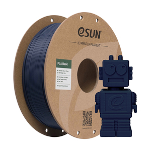 Pour ESUN 1KG PLA-Basic 1.75mm Tiges En Plastique 1.75 Couleurs 3D Impression Stylo Filament Moulage Cas pour 3D Drawi - Product Image 1