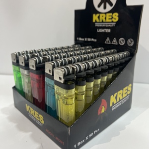 MON1เบาแบบแก๊สไฟแช็คอุปกรณ์สูบบุหรี่ส่วนตัว - Product Image 2