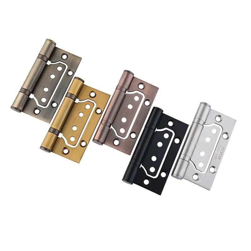 บรอนซ์แดง 4*3*3.0 มม.