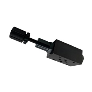 Reductor Modular de Funcionamiento Suave Serie MRP MRP-06H MRP-02C-A01 MRP-02-B-M Hidráulico - Product Image 1