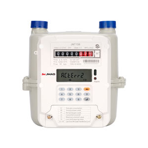 Meter Gas LPG Prabayar GSM Pintar dengan Kontrol Katup Opsional, Pembacaan Jarak Jauh Digital Nirkabel LORAWAN, Penjualan Terlaris Pabrik JMAO 2025 - Product Image 5