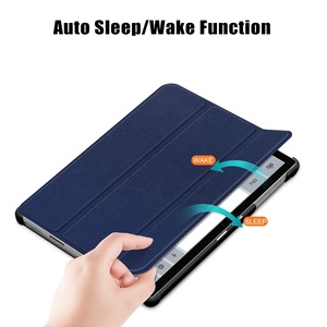 Funda plegable de cuero PU para tableta <span class=keywords><strong>Microsoft</strong></span> <span class=keywords><strong>Surface</strong></span> <span class=keywords><strong>Go</strong></span> 3, <span class=keywords><strong>2</strong></span>, 2021, 2020, 2018 - Product Image 2