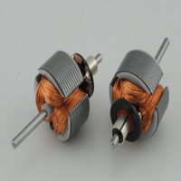Huaerda Factory Direct RoHS 155 ℃   Fil à souder direct UEWF 0,440 mm pour bobines de solénoïdes haute puissance
