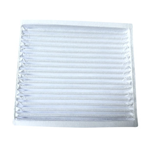 Filtre à air d'habitacle pour Toyota 4Runner Prado Sienna, numéro de pièce 1810121111, élément filtrant de remplacement - Product Image 2