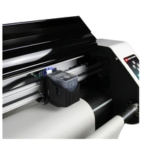 Impresoras de Inyección de Tinta de Alta Calidad y Gran Capacidad, Plotter Textil de Tinta Continua de China